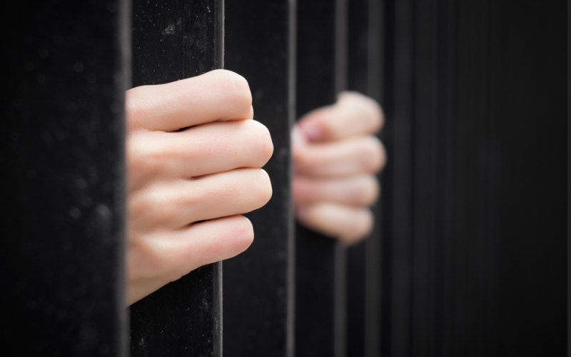 Man Arrested in Loma Linda For Bank Robbery