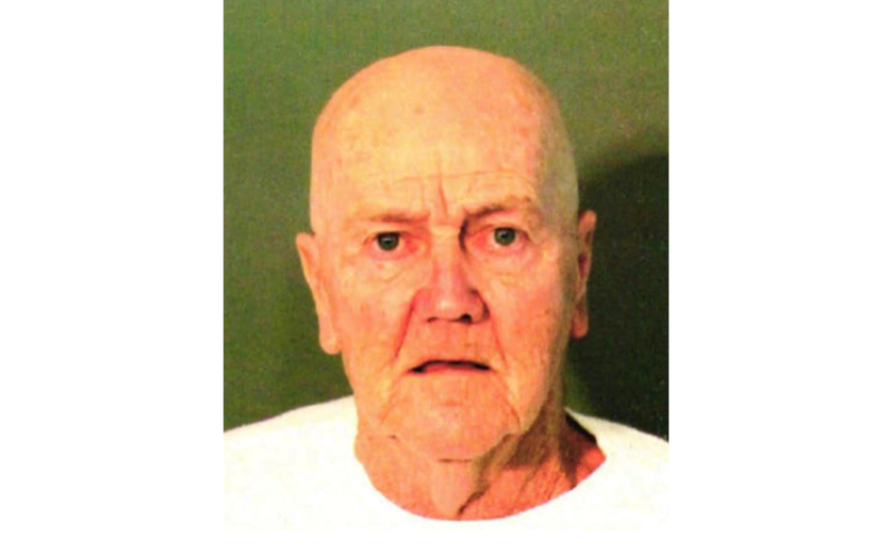 California Prison Inmate Identified as Suspect in Solano County Cold Case Murder