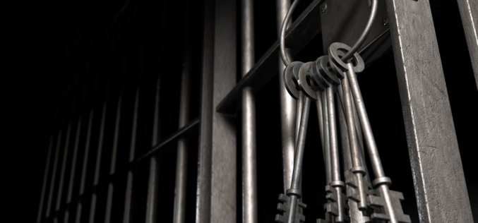 Homicide Suspect Arrested