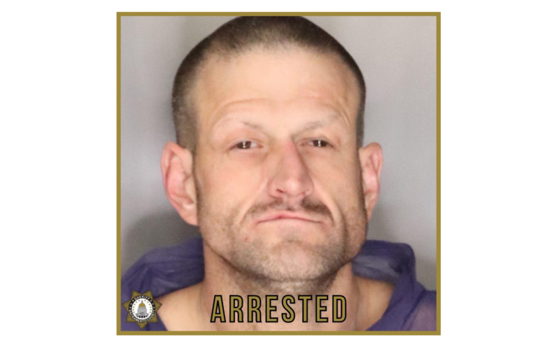 Sacramento County Man Arrested on Suspicion of Murdering Own Brother