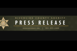 Moreno Valley Deputies Uncover Multi-State Retail Theft Ring