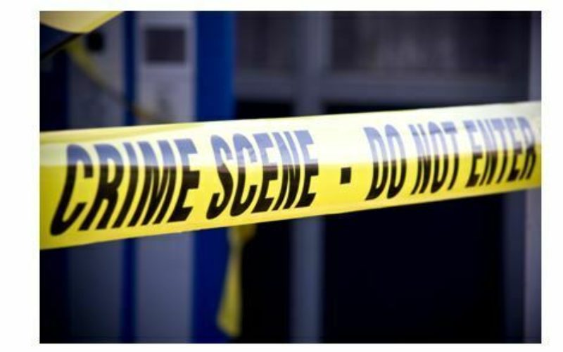 Bloomington Homicide Suspect Arrested by US Border Patrol