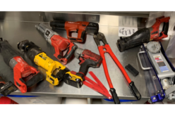 Two Arrested in Connection to Alleged Catalytic Converter Thefts in Sonoma County