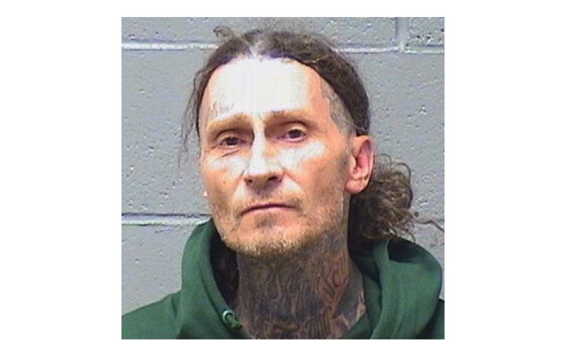 Yuba County Inmate Pleads No-Contest in Fatal Overdose of Fellow Inmate
