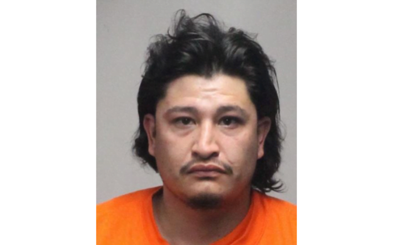 Sutter County Man Convicted of Stabbing Friend to Death While Drunk