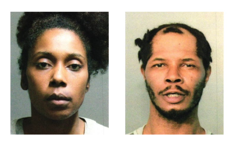 Two Arrested on Suspicion of Murder in Connection to Burned Body Found in Solano County