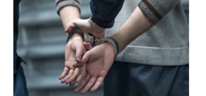 Registered Sex Offender Arrested After Little League Incident in Grass Valley