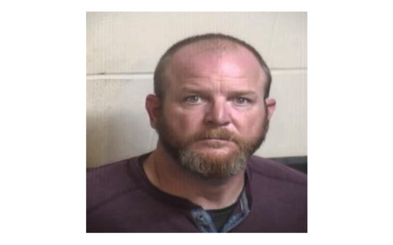 Clovis Arson Suspect Allegedly Used Molotov Cocktails to Start Fire