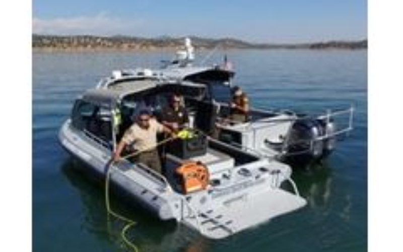 Search for Missing Man at Don Pedro Lake Continues, Public Cautioned on Water Safety