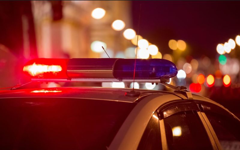 K9 assists in Narcotics Arrest
