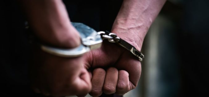67 Year Old Suspect Arrested for Sexual Acts Involving Children