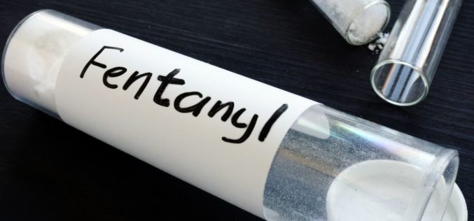 Two-Year-Old Recovering After Suspected Fentanyl Overdose in Grass Valley; Caregiver Arrested