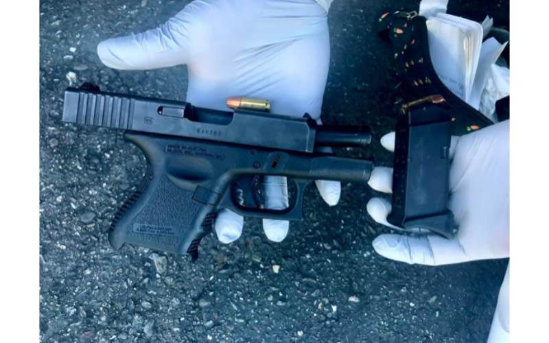Solano County Man Arrested after Alleged Road Rage Incident Leads to Confrontation with Police