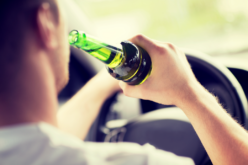 DUI Leads to Hit-And-Run, Two out of Three Men Arrested