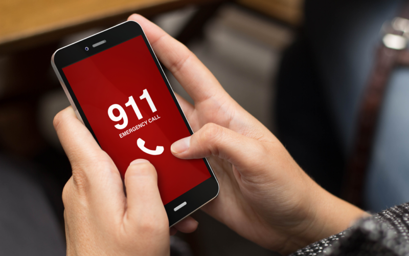 Rialto Man Arrested for Persistent Spam Calls to Sheriff’s Department Emergency Lines