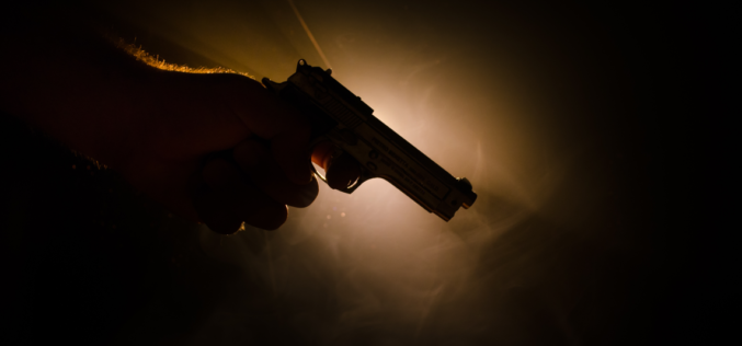 San Francisco Man Arrested on Murder Charge Following 16th Street Shooting