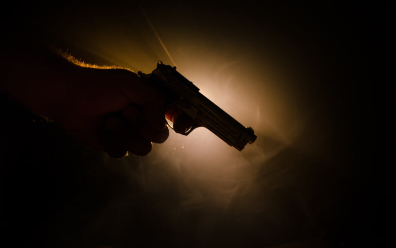 San Francisco Man Arrested on Murder Charge Following 16th Street Shooting