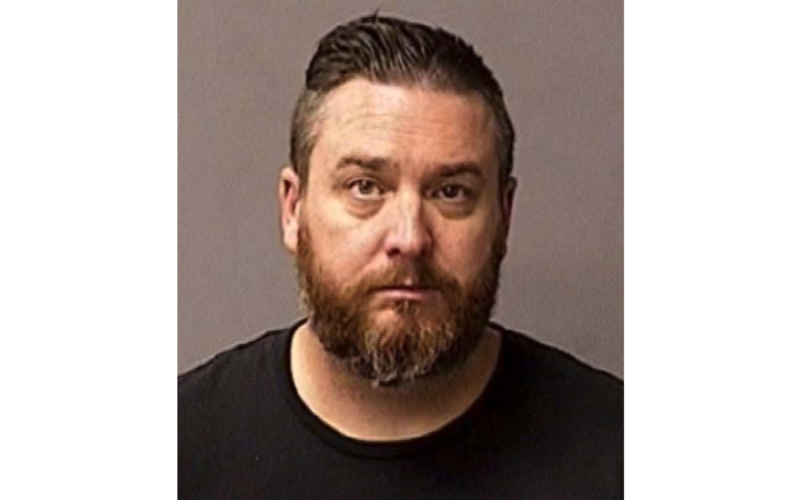 Stanislaus County Custodial Deputy Arrested for Alleged Sexual Acts with Inmate