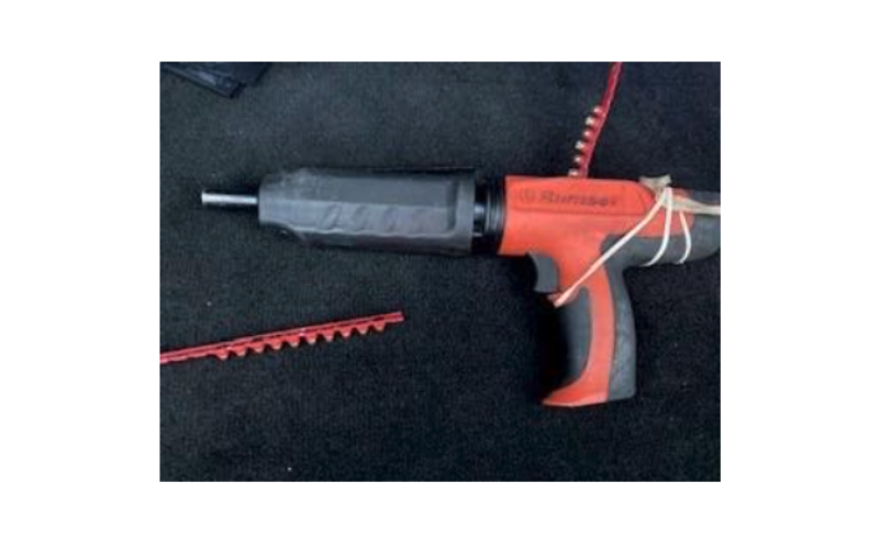 Two Arrested in Connection with Mail Truck Burglary in Fairfield