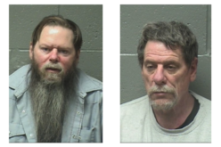 Yuba County District Attorney: Brothers Sentenced for Death in Body-Dumping Case