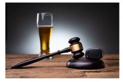 Two Suspects Arrested for Allegedly Selling Alcohol to Minors