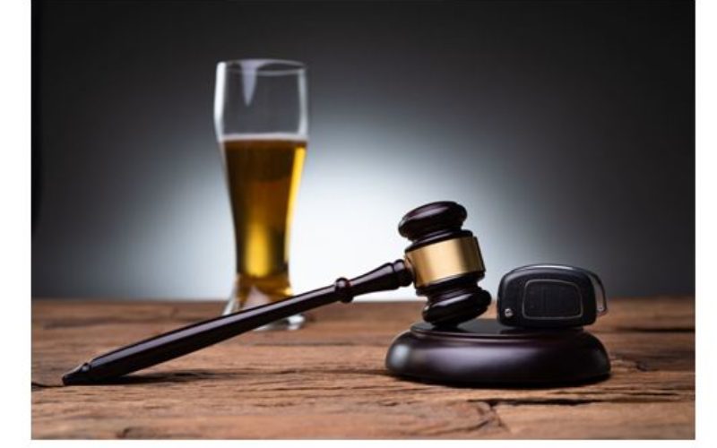 $5,000 in Stolen Booze Ends with $200,000 Bail for Thieves