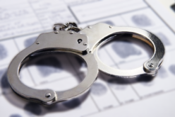 Felon Back In Jail After Being Caught With Guns and Driving High