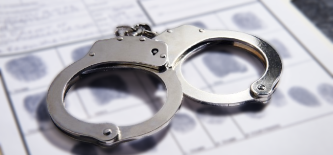 Another Arrest Made In Child Pornography Case