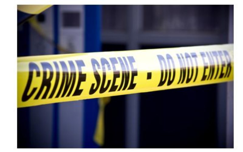 Man Arrested for Allegedly Murdering his Fiancée