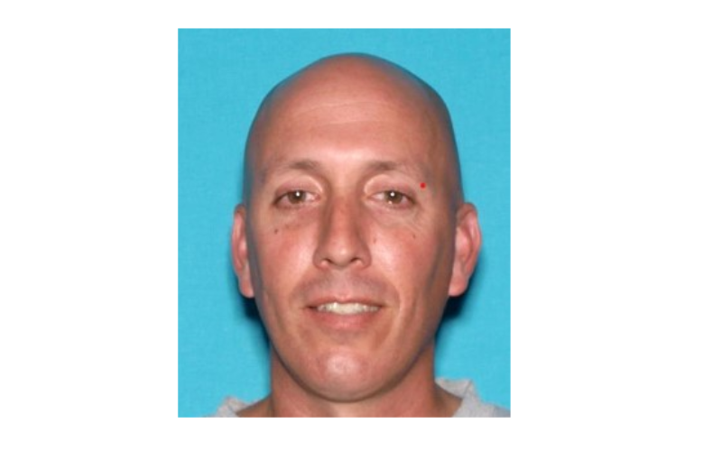 Fontana Resident Arrested for Alleged Illicit Contact with a Minor