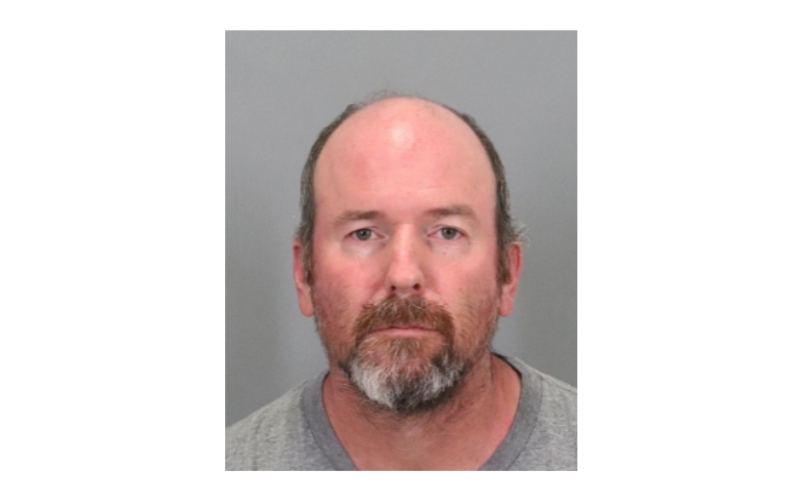 School Employee Arrested for Alleged Possession of CSAM