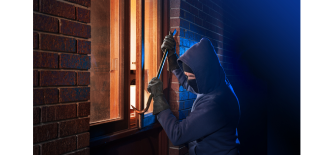 Woodland Police Arrest Suspect in Series of Downtown Burglaries