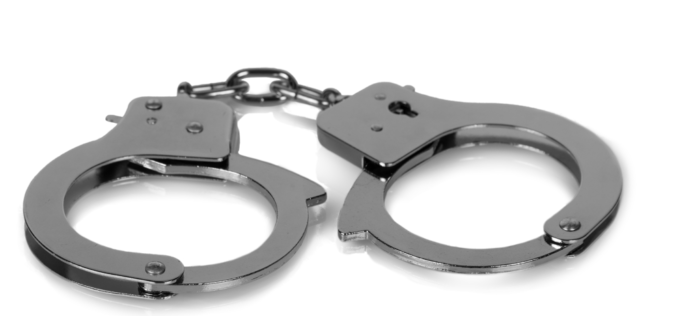 Off-Duty Officer & Citizens Detain Suspect in Home Depot Theft and Vandalism Incident