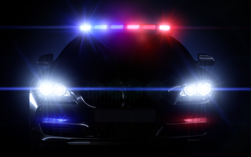 Two Arrested in Murrieta Hot Springs Road Incident