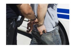 Suspect Arrested For Alleged Sexual Abuse of a Minor Under 14