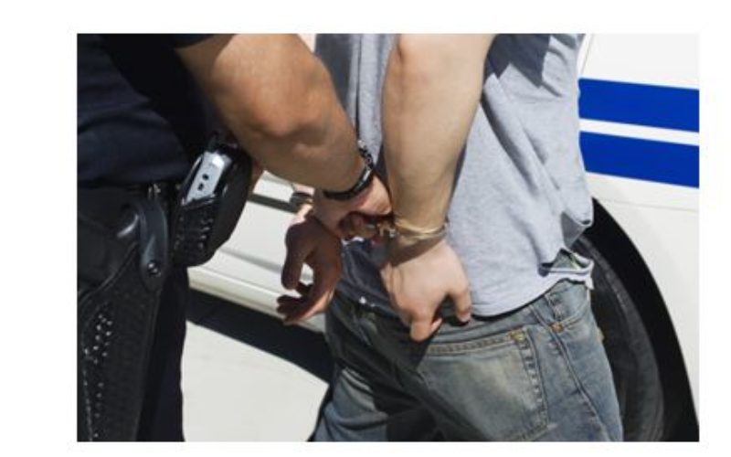 Suspect Arrested For Alleged Sexual Abuse of a Minor Under 14
