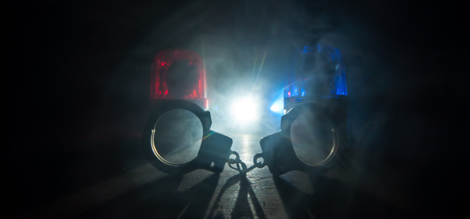Two Arrested, One at Large After Armed Robbery in Moss Landing
