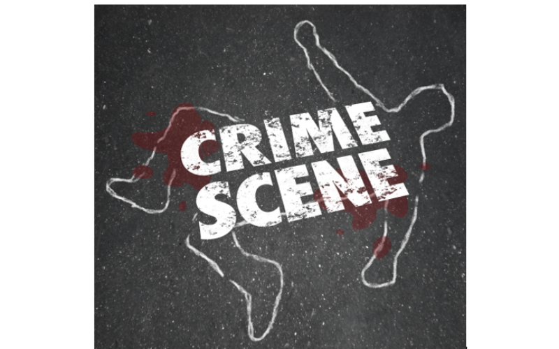Suspect Arrested For Highland Murder