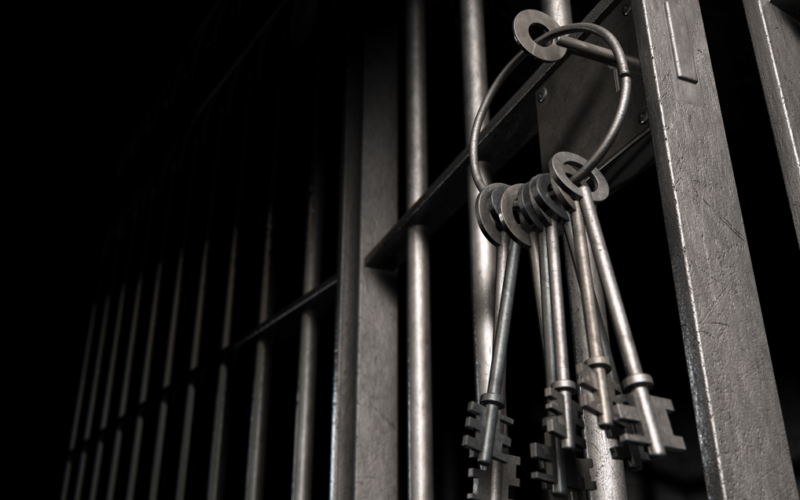 Porterville Man Arrested for Felony Home Invasion and Assault with a Deadly Weapon