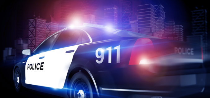 Fatal Single-Vehicle Collision at Intersection in Murrieta