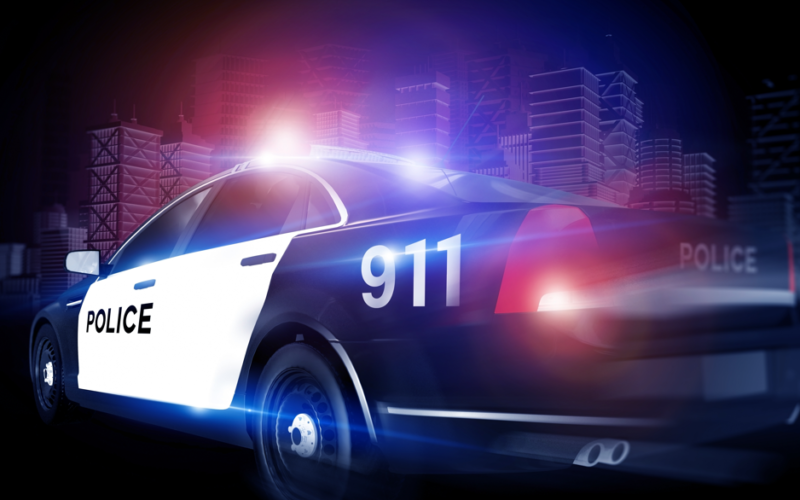 Fatal Single-Vehicle Collision at Intersection in Murrieta