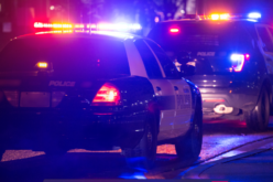 Lethal Force Encounter After Call about Suspect Assaulting Family Members