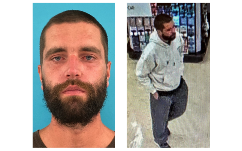Wanted Suspect: Tuolumne County Sheriff Searching for Man Accused of Soliciting Minors for Sex