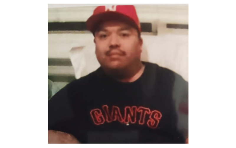 Hollister Police Identify Homicide Victim as Local Father of Young Daughter
