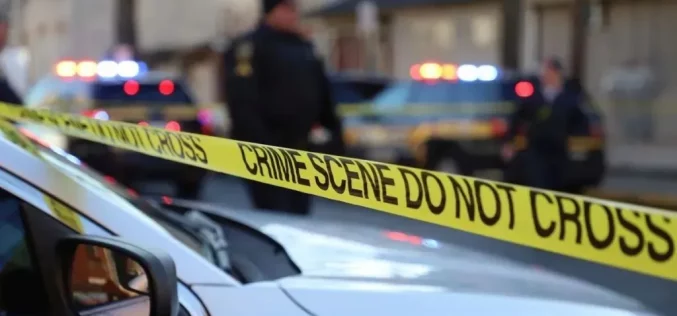 Trespasser Apprehended after Hours-Long Negotiation