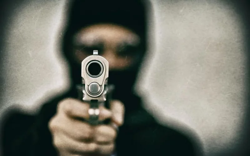 Corning PD arrests Suspects for “Ghost Gun”