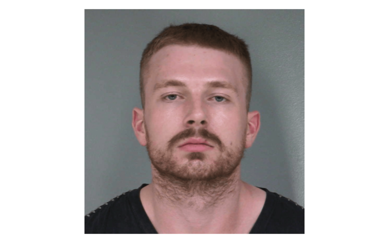 Humboldt County Man Arrested for Allegedly Shooting at Occupied Residence