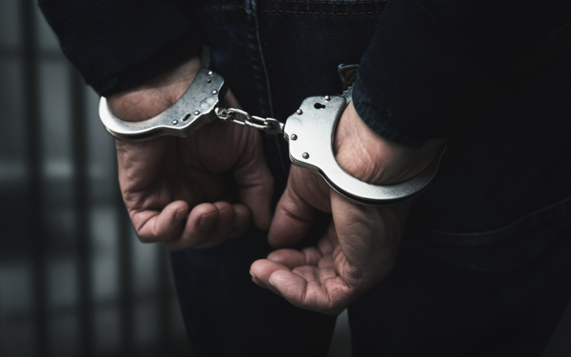 $1 million Bail for Sexual Assault Suspect