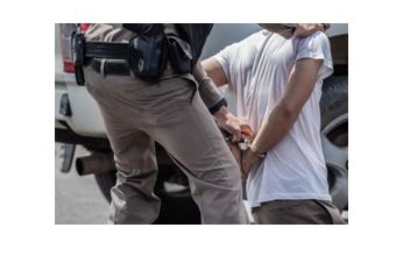 Frequently Arrested Transient Allegedly Attacks a Pregnant Woman