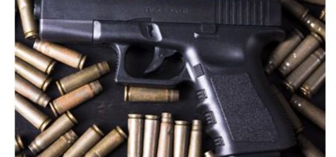 Student arrested after Brandishing Firearm at School